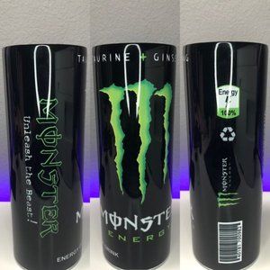 Custom 20oz Straight Tumbler